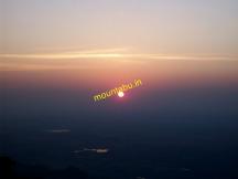 Sunset Point Mount Abu - Mount Abu Tourism